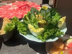 -德天肥牛海鲜火锅(城西银泰店)
