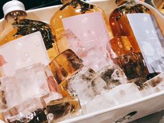 -喜茶(深圳东门1234店)