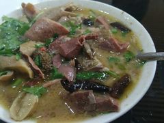 -宛平李记小吃(东关街店)