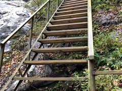 -青峰峡国家森林公园