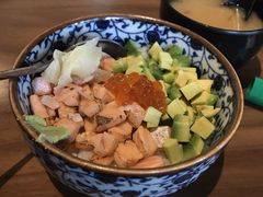 -山葵家·创意料理(宁波来福士店)