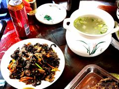 -老张烤羊(王哥庄店)