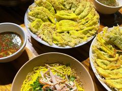 -金山锅贴店(金泉路店)