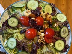 -胖老汉椒麻鸡清真新疆菜(西御街店)