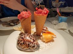 -弗兰克牛排西餐厅Ribone steak house(柠檬花园店)