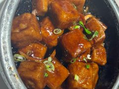 -老客站·新江浙菜(交大店)