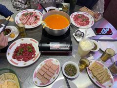 -燃计沙茶皇·香港沙茶火锅(人广旗舰店)