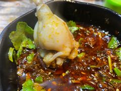 -大拿渔火锅(万豪白领富贵西园店)