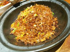 蚂蚁上树-映水芙蓉(上海万象城店)