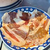 长春！山葵烤肉香迷糊啦[色]