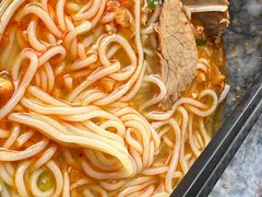 -云龙湖阿喆米线(云龙湖店)