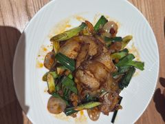 -榕意·川味之美(深业上城店)