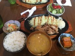 -铃木食堂(帽儿胡同店)