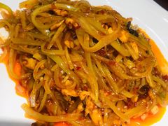 鱼香肉丝-临潼印象·特色陕菜