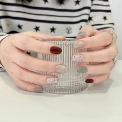 -悦指间美甲美睫