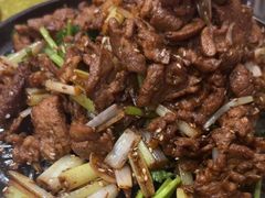 -北平印象.北京烤鸭.新京菜.融合菜(世贸店)