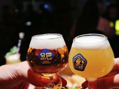-岔巴精酿啤酒餐吧(南屏街店)