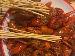 -小吴先生的店·东北烧烤(林科大店)