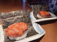 -千代武日本料理(哈西店)