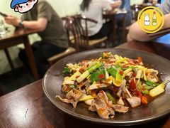 -紫滇源云南生态菜(丹凤街店)
