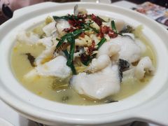 -小菜园新徽菜(无锡人民路红豆店)