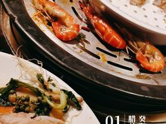 -三个渔夫·蒸汽海鲜(小白楼店)