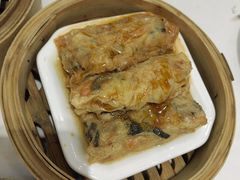 -丰尔粥食·顺德鱼生·干蒸排骨顺德菜(大良分店)