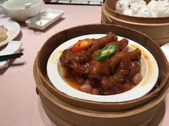 -陶陶居海鲜酒家(新马路店)