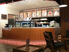-Ricci睿奇美式餐厅(五道口店)