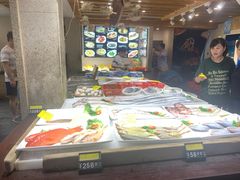 -鹰龙海畔度假酒店(咸祥店)