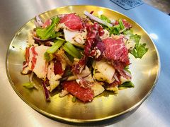 -炉队长·齐齐哈尔家庭烤肉(马家堡店)