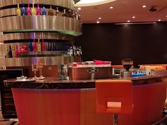 -上海大宁福朋喜来登酒店大堂吧(共和新路店)