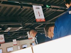-很久以前羊肉串(昌里路三钢里店)