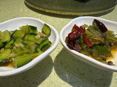 开胃菜-铜锣湾·有麝自然香(重庆新天地店)
