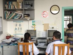 -上海市中医医院(芷江路院区)