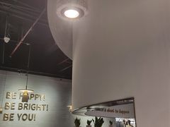 -BE BRIGHT KITCHEN(正佳广场店)