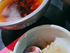 -井格重庆火锅(西直门凯德Mall店)