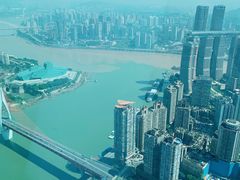 -WFC会仙楼观景台