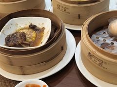 -正元希尔顿逸林酒店-御玺中餐厅