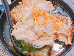 -正宗潮州鱼蛋粉(长寿西路店)