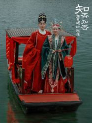 -时光印记婚纱摄影工作室·原创定制