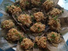 -四川小胡子海鲜(丁村万人海鲜广场店)