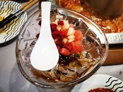 -蜀九香火锅(九眼桥店)