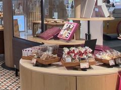 -CARINO BAKERY&CAFE(人广来福士店)