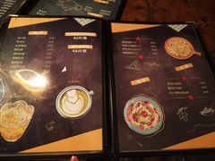 -一棵树咖啡馆(泉乐坊店)