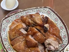 -聂记粤菜馆(鼓西路店)
