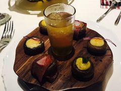 -王品牛排(郑州大卫城店)