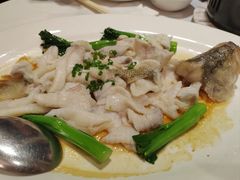 -山泉公馆酒家(珠江新城店)