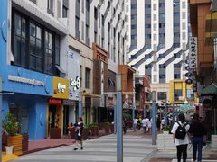 -万达广场(南京江宁店)