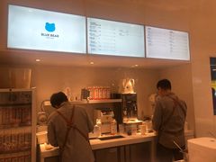 -兰熊鲜奶(西直门凯德mall店)